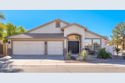 1523 E Oakland Street, Chandler, AZ 85225 - Photo 1