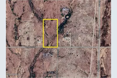 300Xx W Radford, Wittmann, AZ 85361 - Photo 1