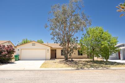 119 Tomahawk Drive, Huachuca City, AZ 85616 - Photo 1