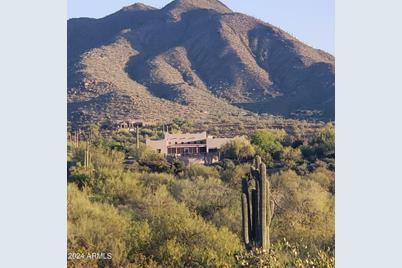 6556 E Mesquite Road, Cave Creek, AZ 85331 - Photo 1