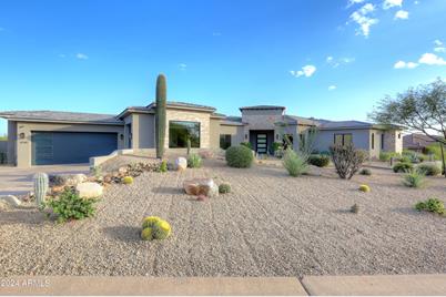 8749 E High Point Drive, Scottsdale, AZ 85266 - Photo 1