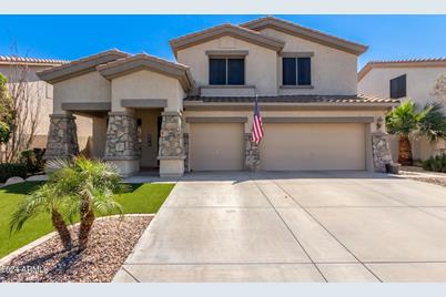 14589 W Verde Lane, Goodyear, AZ 85395 - Photo 1