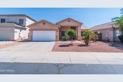 12913 W Dreyfus Drive, El Mirage, AZ 85335 - Photo 1