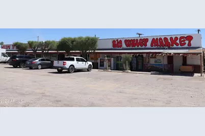 315 S 515th Avenue, Tonopah, AZ 85354 - Photo 1