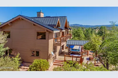 193 S Union Park, Payson, AZ 85541 - Photo 1