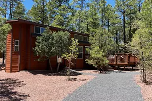 3900 S Elk Trot, Show Low, AZ 85901 - Photo 1