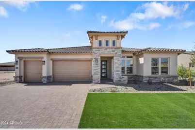 18957 W Lawrence, Waddell, AZ 85355 - Photo 1