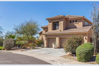 14267 N 98th Way, Scottsdale, AZ 85260 - Photo 1