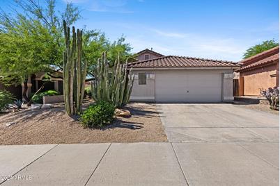 10374 E Tierra Buena Lane, Scottsdale, AZ 85255 - Photo 1