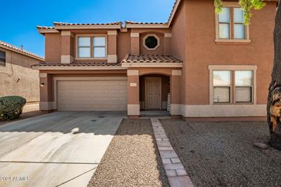 4817 N 93rd Drive, Phoenix, AZ 85037 - Photo 1