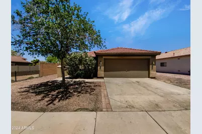 1102 E Beth, Phoenix, AZ 85042 - Photo 1