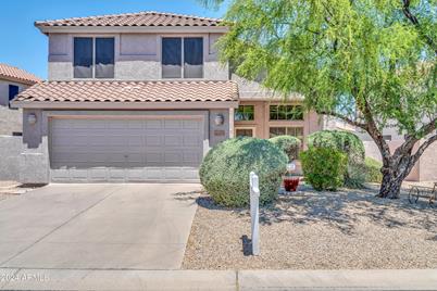 4620 E Matt Dillon Trail, Cave Creek, AZ 85331 - Photo 1