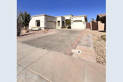 1683 S Heritage Drive, Gilbert, AZ 85295 - Photo 1