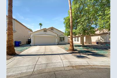 717 E Saragosa Court, Chandler, AZ 85225 - Photo 1