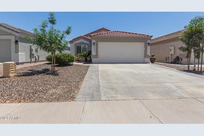 23941 W Twilight Trail, Buckeye, AZ 85326 - Photo 1