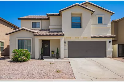 21163 E Aspen Valley, Queen Creek, AZ 85142 - Photo 1