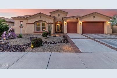 18068 W Acacia Drive, Goodyear, AZ 85338 - Photo 1