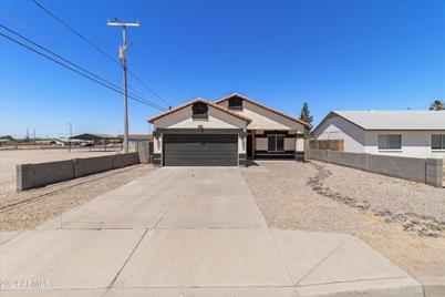 200 W 1st Avenue, Buckeye, AZ 85326 - Photo 1