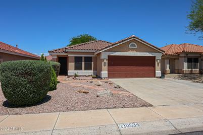 10534 W Sands Drive, Peoria, AZ 85383 - Photo 1