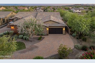 12099 W Red Hawk Drive, Peoria, AZ 85383 - Photo 1