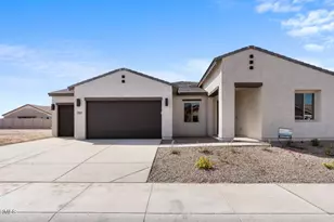 37535 W Padilla, Maricopa, AZ 85138 - Photo 1