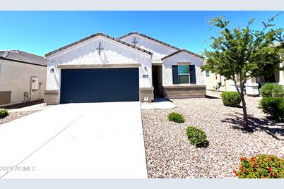 28682 N Geode Drive, San Tan Valley, AZ 85143 - Photo 1