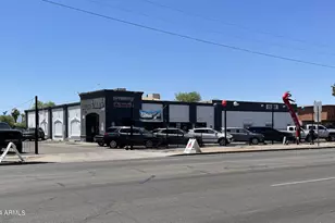 3025 W Van Buren St, Phoenix, AZ 85009 - Photo 1