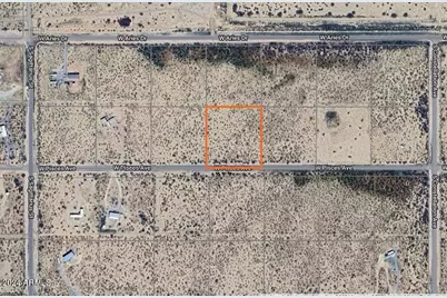 0 W Pisces Avenue, Eloy, AZ 85131 - Photo 1