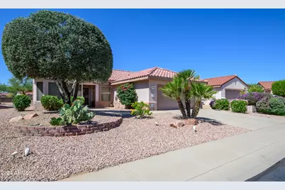 16085 W Wildflower Drive, Surprise, AZ 85374 - Photo 1