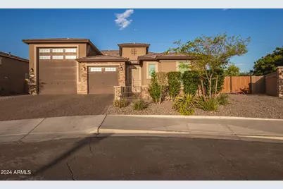 3161 S 183rd Drive, Goodyear, AZ 85338 - Photo 1