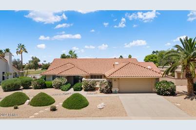 14324 W White Wood Drive, Sun City West, AZ 85375 - Photo 1