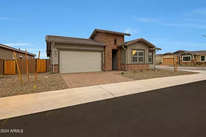 44822 N 44th Avenue, Phoenix, AZ 85087 - Photo 1