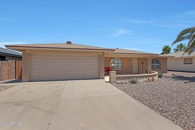 8250 E Medina Avenue, Mesa, AZ 85209 - Photo 1