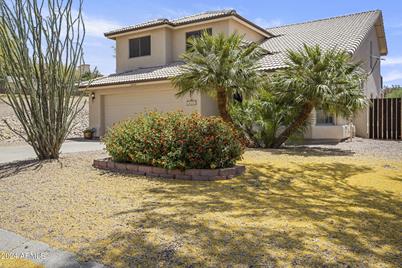 10205 N Demaret Drive, Fountain Hills, AZ 85268 - Photo 1