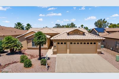 16078 W Sheila Lane, Goodyear, AZ 85395 - Photo 1