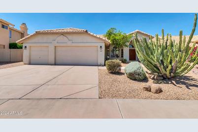 4525 E Duane Lane, Cave Creek, AZ 85331 - Photo 1