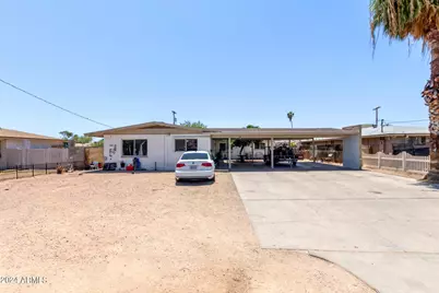 711 E Marilyn, Mesa, AZ 85204 - Photo 1