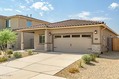 24621 W Alta Vista Road, Buckeye, AZ 85326 - Photo 1