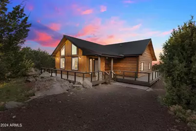 2561 E Fir, Williams, AZ 86046 - Photo 1