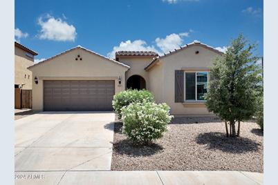 17871 W Sherman Street, Goodyear, AZ 85338 - Photo 1