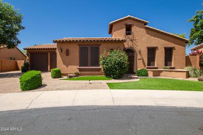 5619 E Libby Street, Scottsdale, AZ 85254 - Photo 1