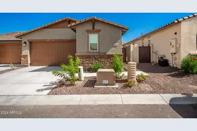20575 W Vermont, Buckeye, AZ 85396 - Photo 1