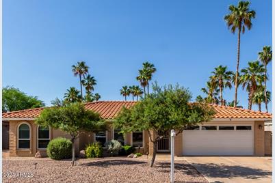 1318 E Westchester Drive, Tempe, AZ 85283 - Photo 1