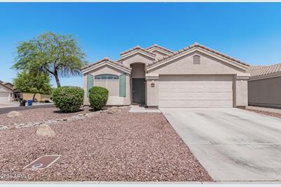 1829 S 106th Lane, Tolleson, AZ 85353 - Photo 1