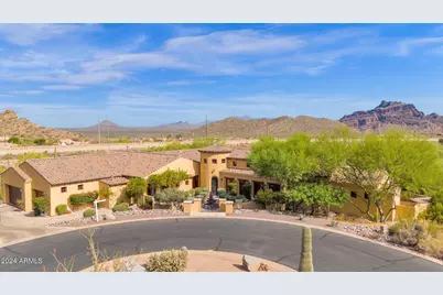 7260 E Eagle Crest, Mesa, AZ 85207 - Photo 1