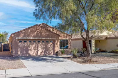 37108 W Bello, Maricopa, AZ 85138 - Photo 1