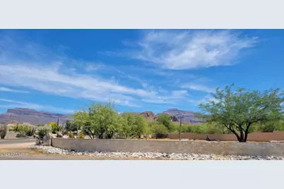 6000 S Kings Ranch, Gold Canyon, AZ 85118 - Photo 1
