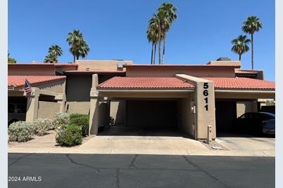 5611 N 79th Street #2, Scottsdale, AZ 85250 - Photo 1