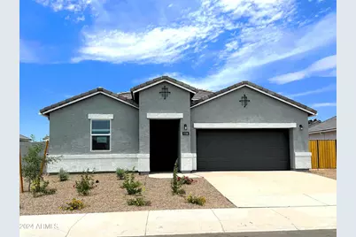 1136 W Descanso Canyon Drive, Casa Grande, AZ 85122 - Photo 1