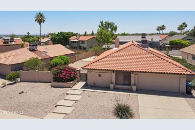 4627 E Carmen Street, Phoenix, AZ 85044 - Photo 1